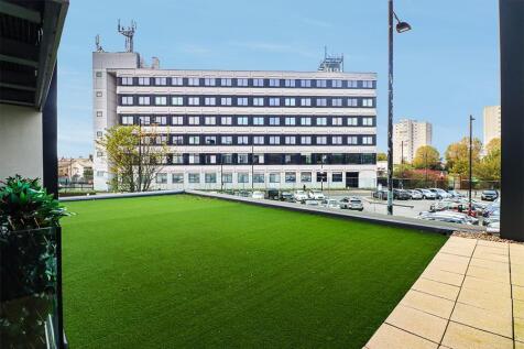 Roof Garden