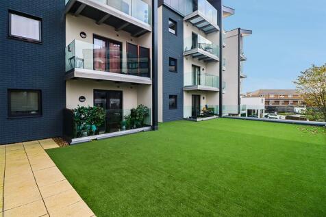 Roof Garden