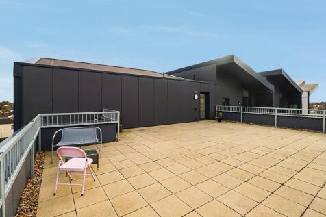 Roof Terrace