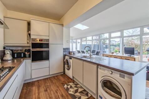 luxury kitchen