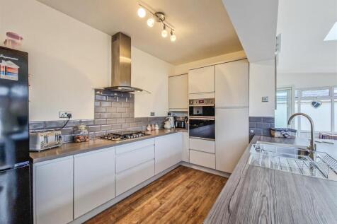 luxury kitchen