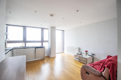 Kitchen/Lounge/Diner