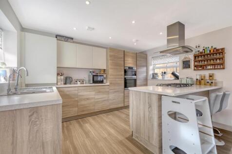 Kitchen/Family Room