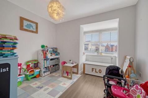 Play Room/Office