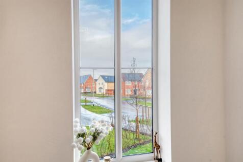 Landing Window