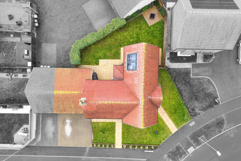 Aerial Shot