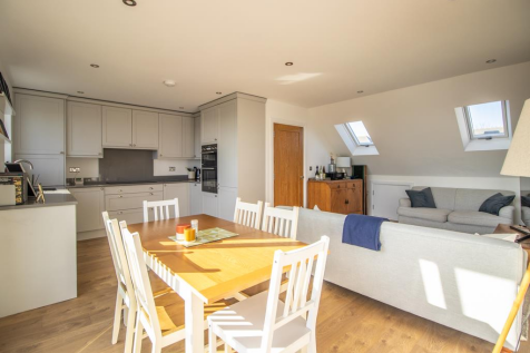 Kitchen/Living Room