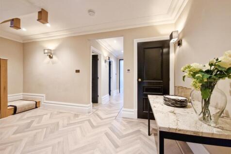 superb entrance hallway