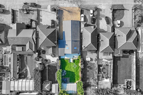 Aerial Shot