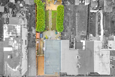 Ariel View