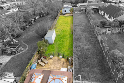 Aerial Shot