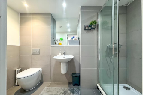 Ensuite