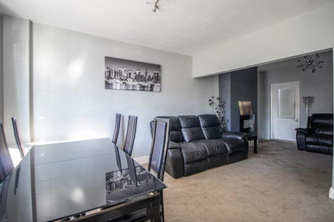 Lounge/Diner