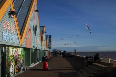 Seafront
