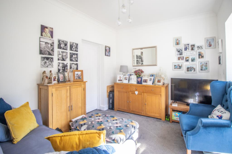 Reception Room/Playroom