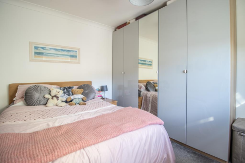 Bedroom Four/Annex