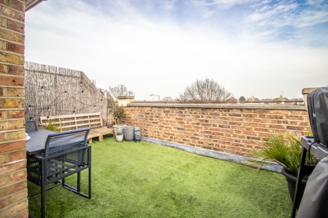 Sun Terrace