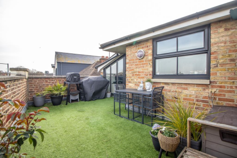 Sun Terrace