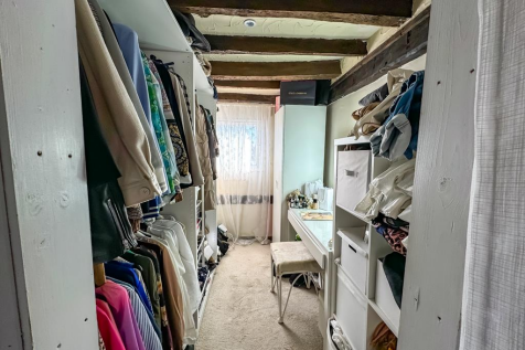 Dressing Room