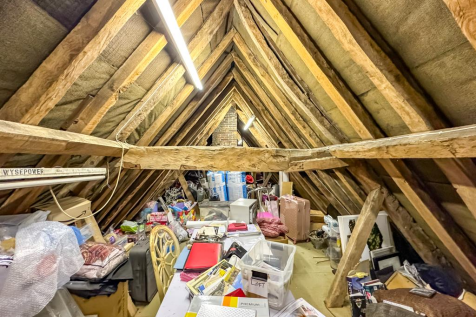 Attic