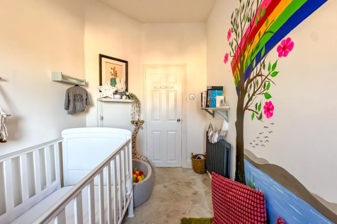 Bedroom Four