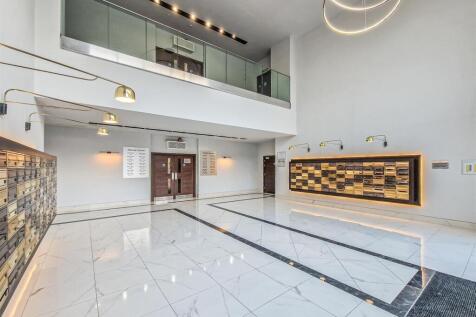 Communal Entrance