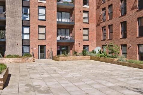 Roof Terrace