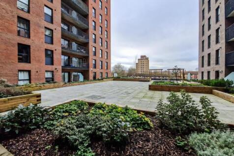 Roof Terrace