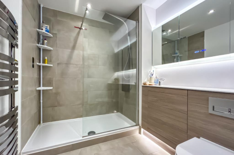 Ensuite
