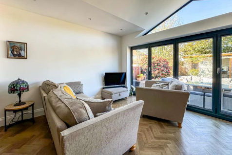 Kitchen/Family Room