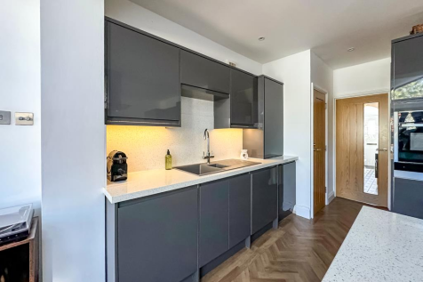 Kitchen/Family Room