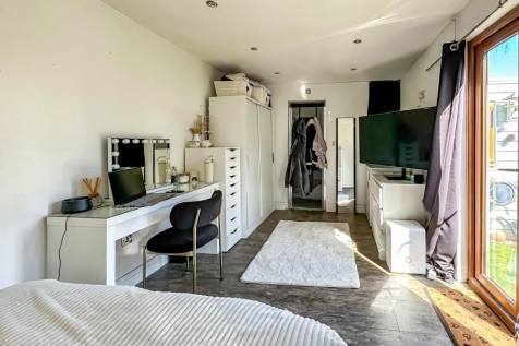 Outbuilding/Annex