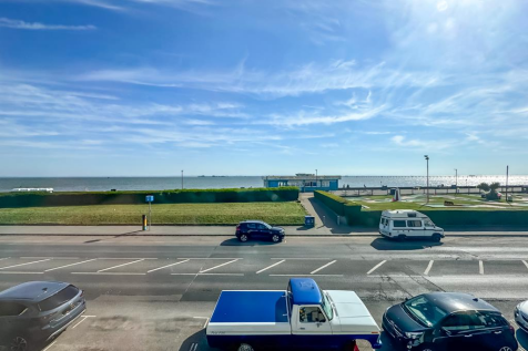 Sea Views
