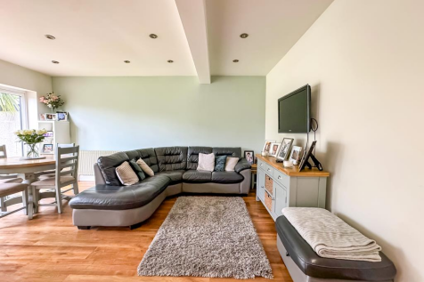 Kitchen/Living Room