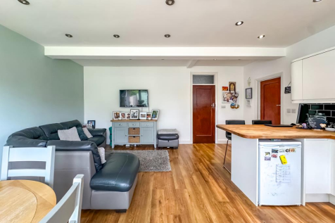 Kitchen/Living Room