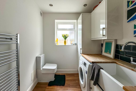 Utility/WC