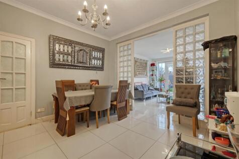 Lounge/Diner
