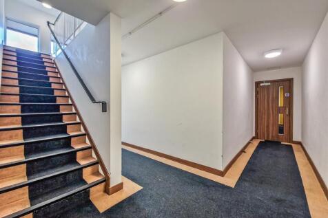 Communal Hallway