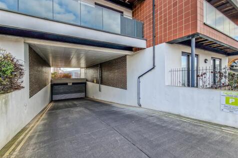 Underground Parking