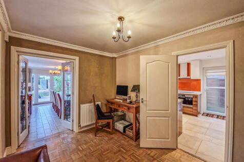 Office Area