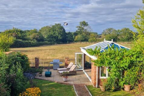 Farmland Views