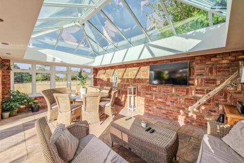 Orangery
