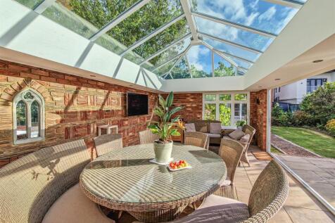 Orangery