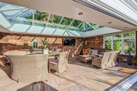 Orangery
