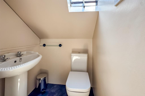 Ensuite WC