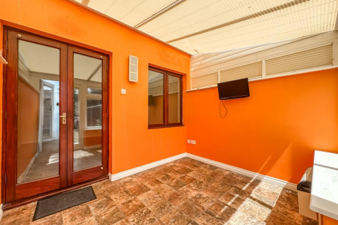 Sun Room