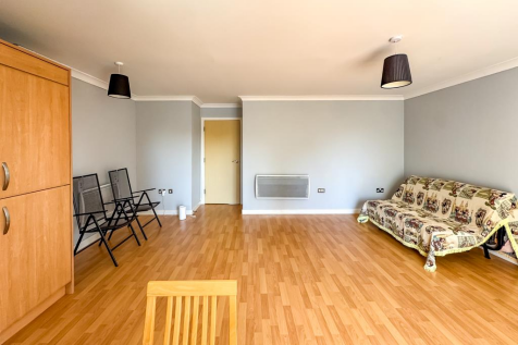 Kitchen/Living Room