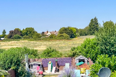 View of Fields