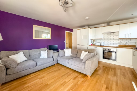 Kitchen/Living Room