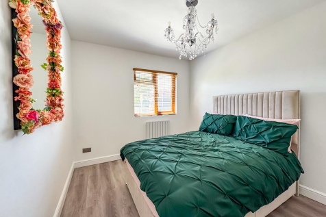 Bedroom Five